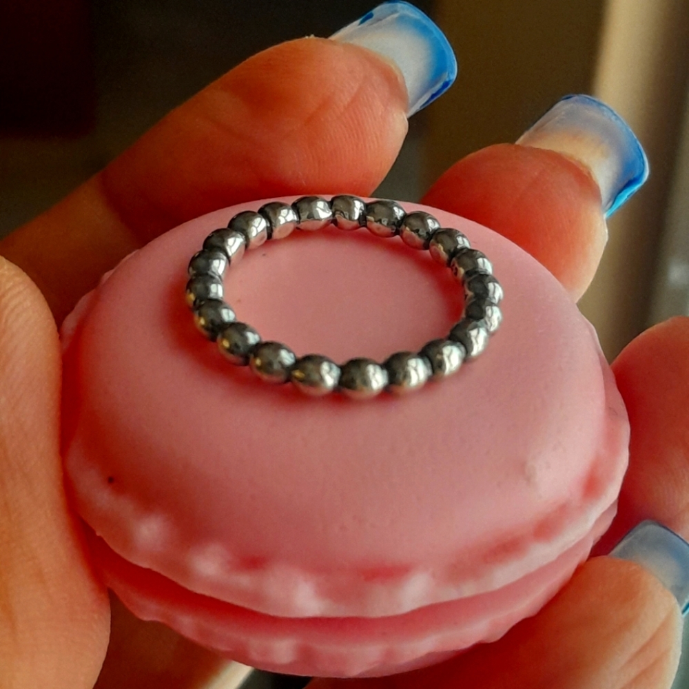 Original Pandora ring